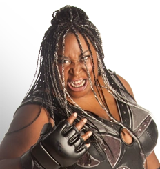 Kharma | WWE Divas Wiki | FANDOM powered by Wikia