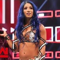 August 12 2019 Monday Night Raw Wwe Divas Wiki Fandom