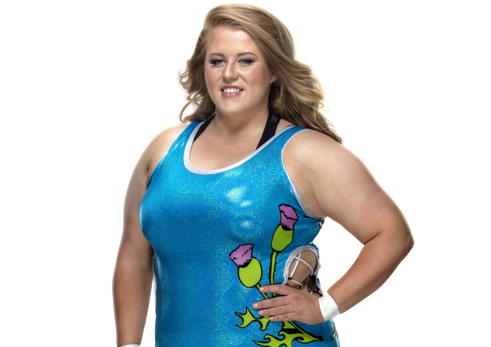 Piper Niven WWE Divas Wiki Fandom