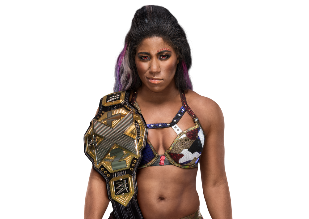 wwe divas ember moon