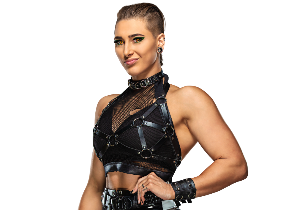 Rhea Ripley Wwe Divas Wiki Fandom