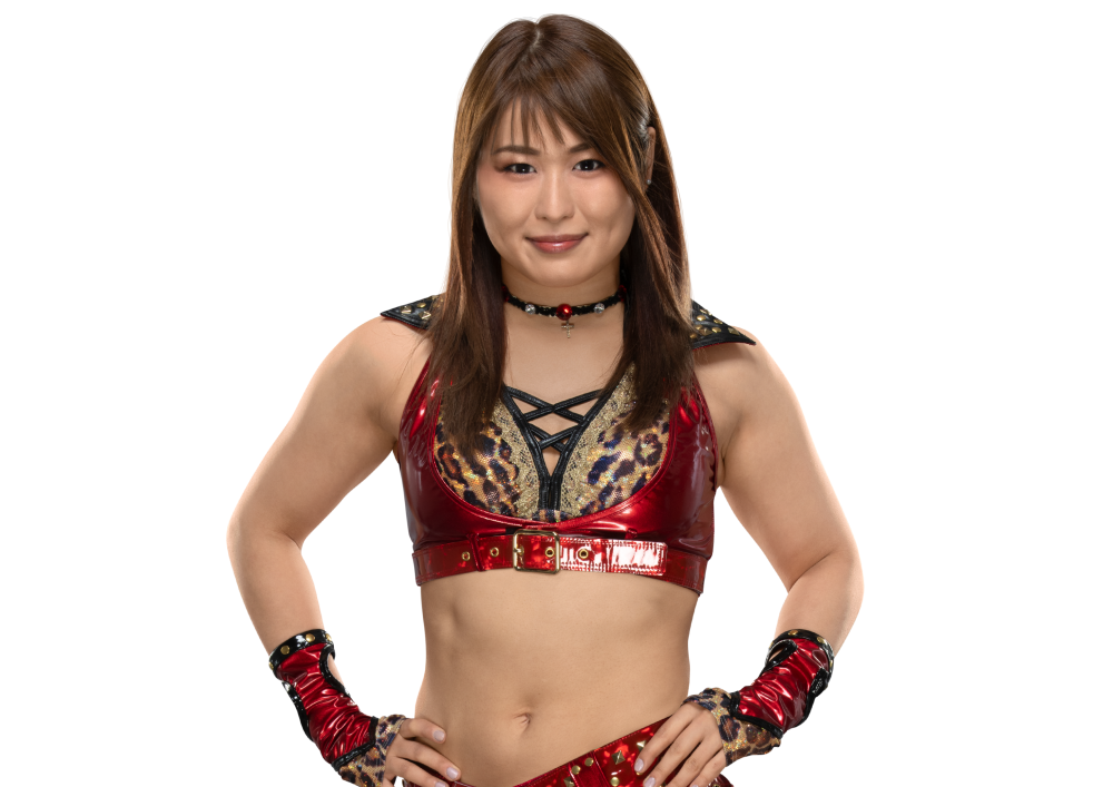 Io Shirai | WWE Divas Wiki | FANDOM powered by Wikia