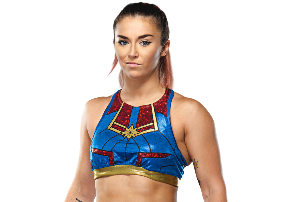 Tegan Nox WWE Divas Wiki Fandom