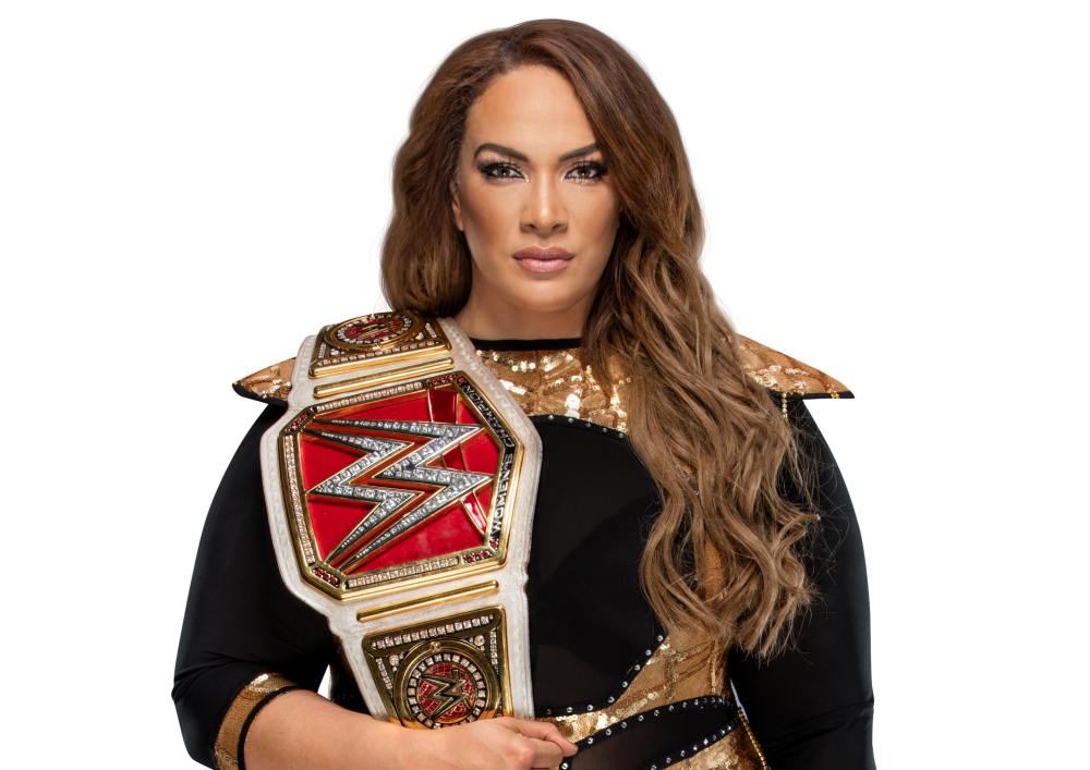 Nia Jax Wwe Porn - Nia Jax On Nia Jax And Wwe Divas - Ass and Pussy - Nude gallery