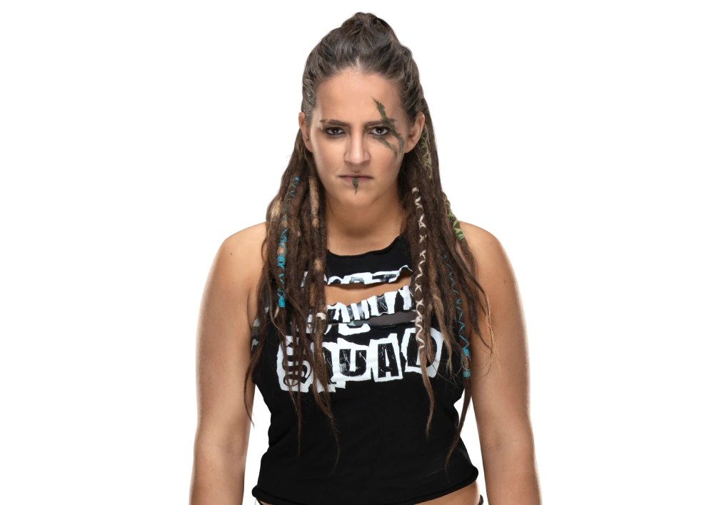 Сара логан wwe