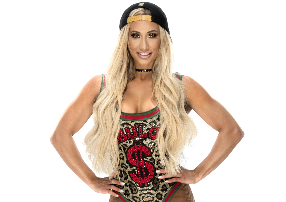 Wwe carmella wiki Wwe carmella wiki