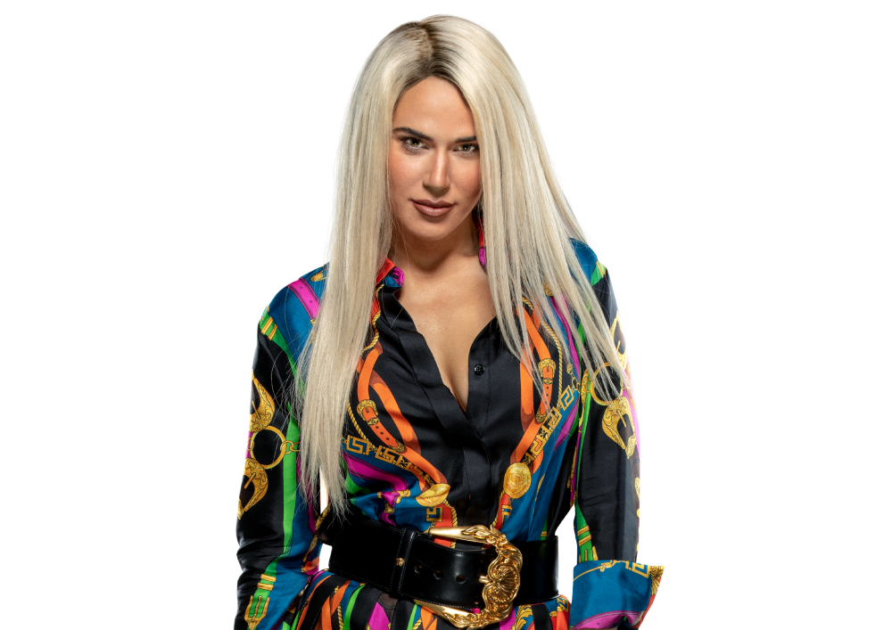 Lana WWE Divas Wiki Fandom