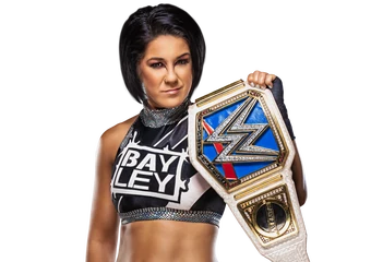wwe smackdown women's championship