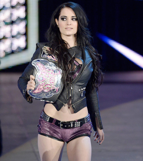 paige wwe age