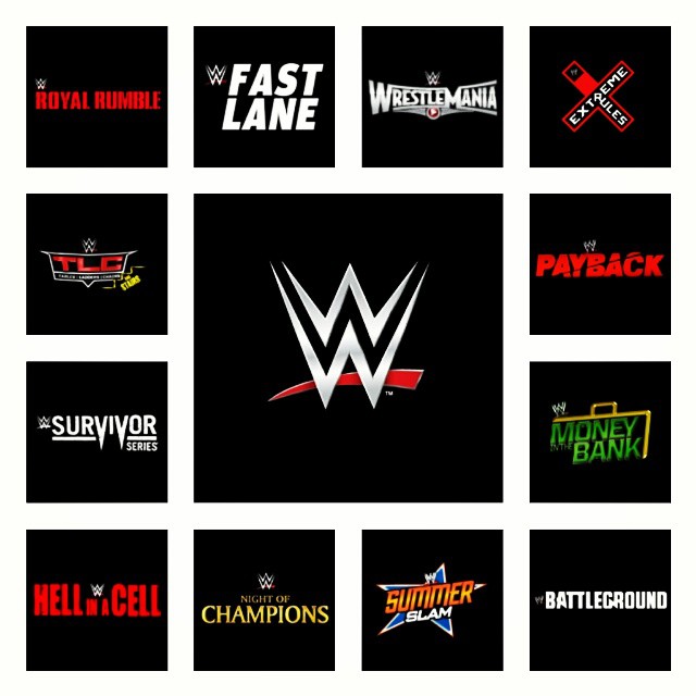 Wwe Ppv 2024 Wikipedia Bria Marlyn Wwe Ppv 2024 Wikipedia Bria Marlyn