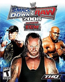 SVR 2008
