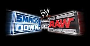 Wwe Smackdown Vs Raw Series Wwe Games Wiki Fandom