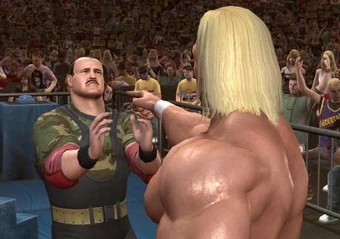 legends of wrestlemania