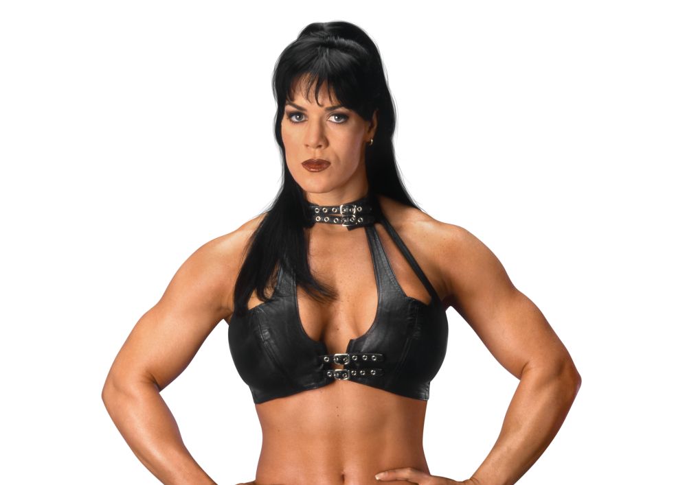 Chyna Officialwwe Wiki Fandom