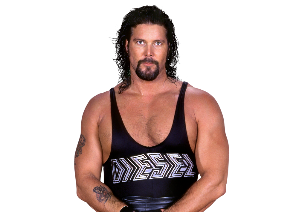 Kevin Nash - wide 2