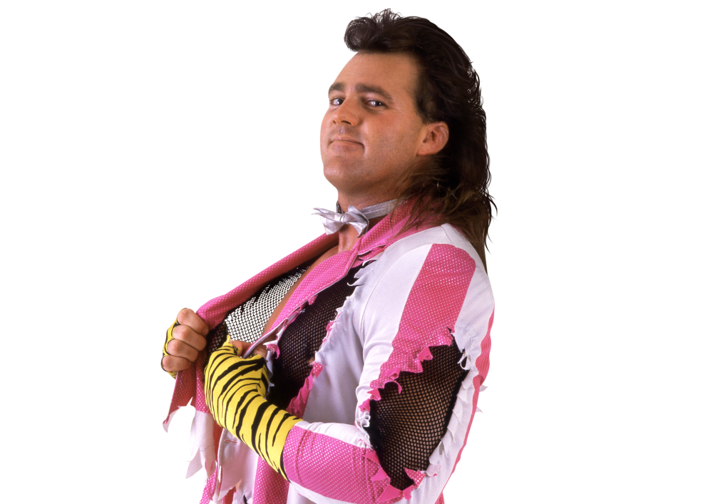 Brutus Beefcake OfficialWWE Wiki FANDOM Powered By Wikia tension-on-tumblr