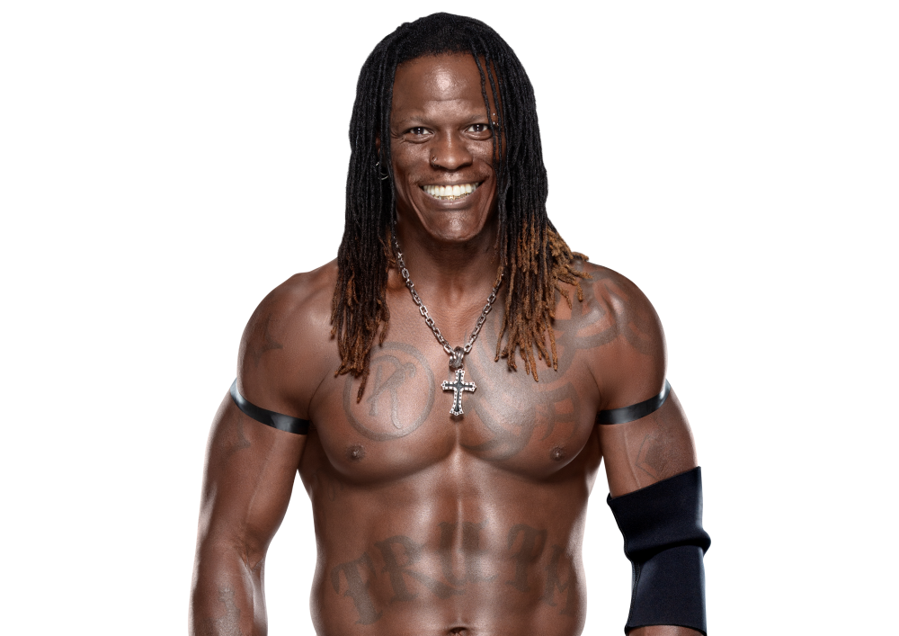 R Truth R Truth