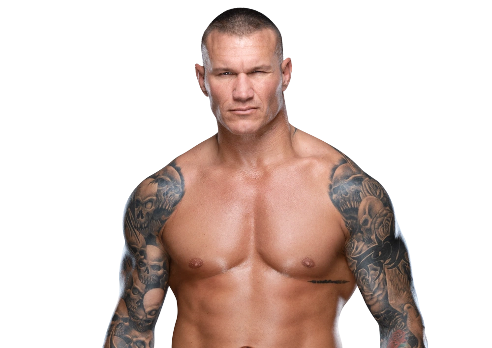 Randy Orton OfficialWWE Wiki FANDOM powered by Wikia Randy Orton OfficialWWE Wiki FANDOM powered by Wikia