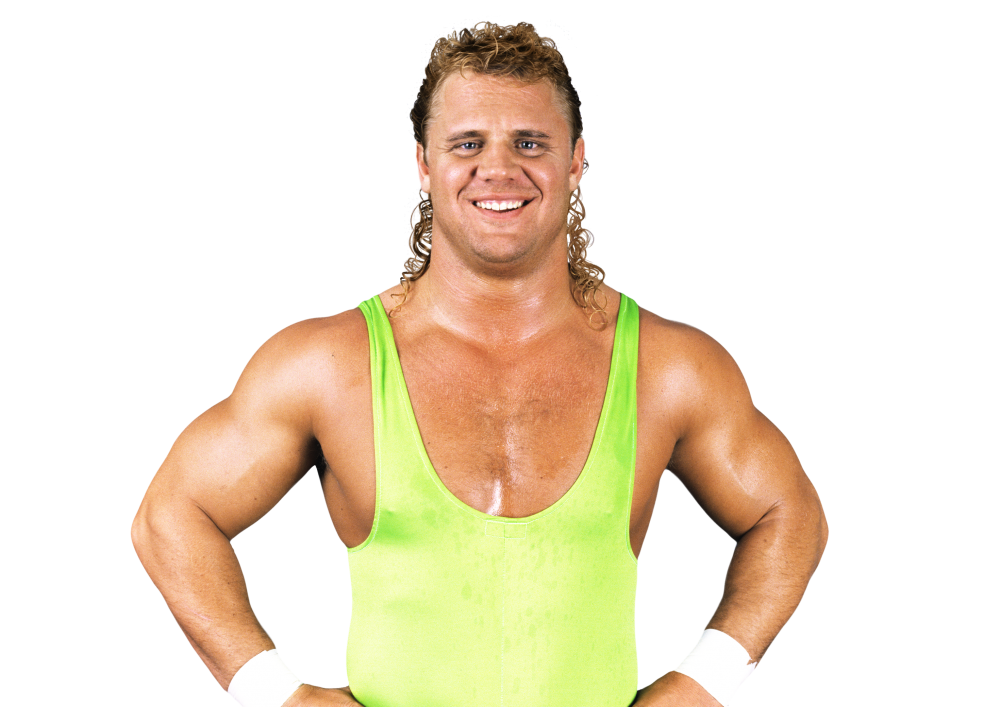 Mr. Perfect OfficialWWE Wiki FANDOM powered by Wikia