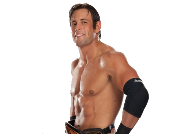Oliver Grey | OfficialWWE Wiki | FANDOM powered by Wikia