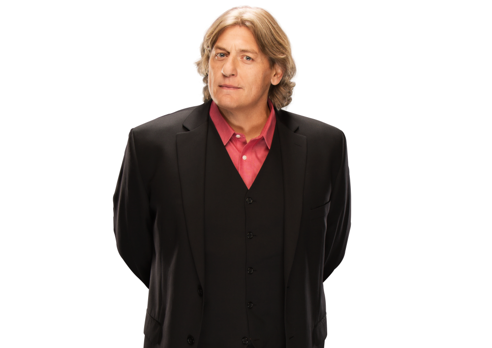 william regal toy