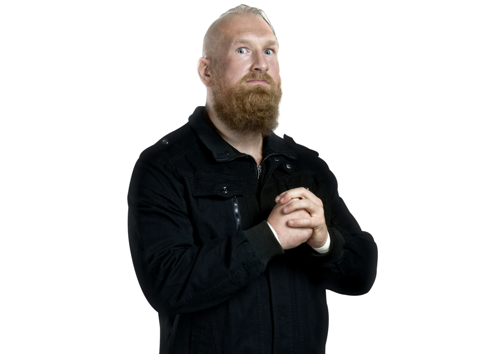 Alexander Wolfe | OfficialWWE Wiki | FANDOM powered by Wikia