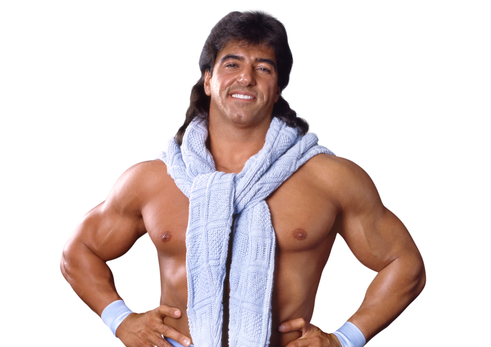 rick the model martel t shirt