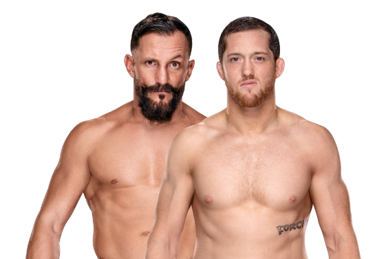 Image result for kyle o'reilly and bobby fish