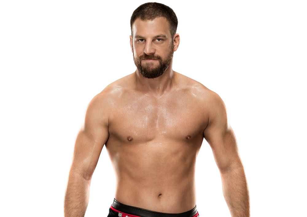 Drew Gulak  OfficialWWE Wiki  FANDOM powered by Wikia