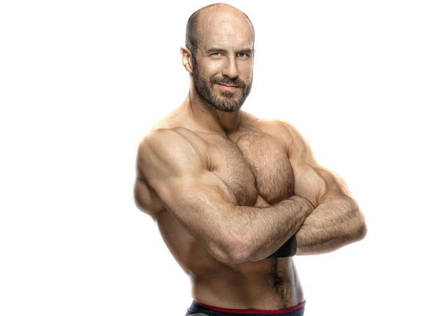 Image - Cesaro pro.png | OfficialWWE Wiki | FANDOM powered by Wikia