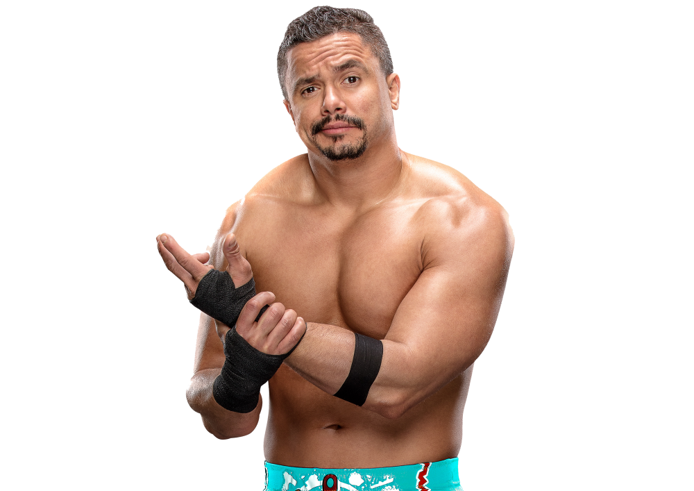 Primo Colón  OfficialWWE Wiki  FANDOM powered by Wikia