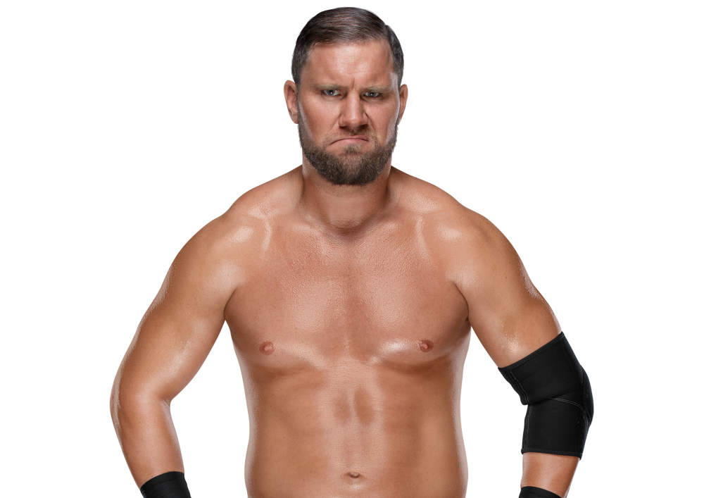 curtis axel aew