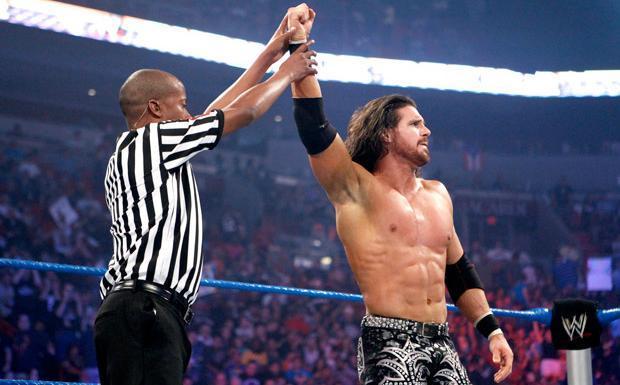 Resultado de imagem para john morrison wins