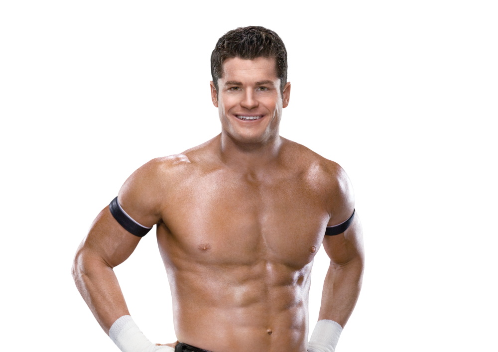 Image - Evan Bourne pro.png | OfficialWWE Wiki | FANDOM powered by Wikia