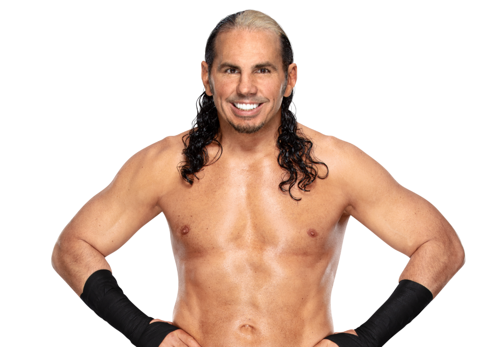 Matt Hardy OfficialWWE Wiki FANDOM powered by Wikia