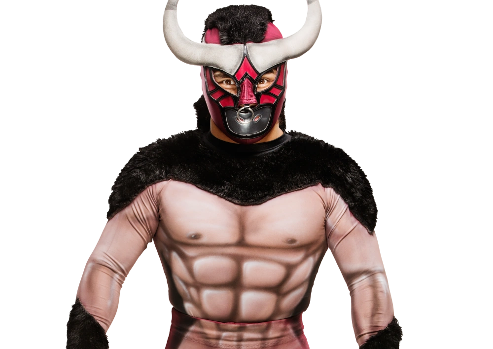 El Torito OfficialWWE Wiki Fandom