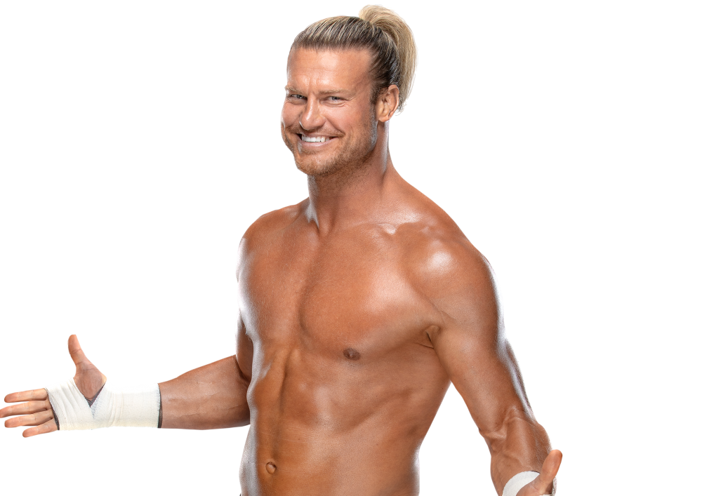 Dolph Ziggler | OfficialWWE Wiki | Fandom