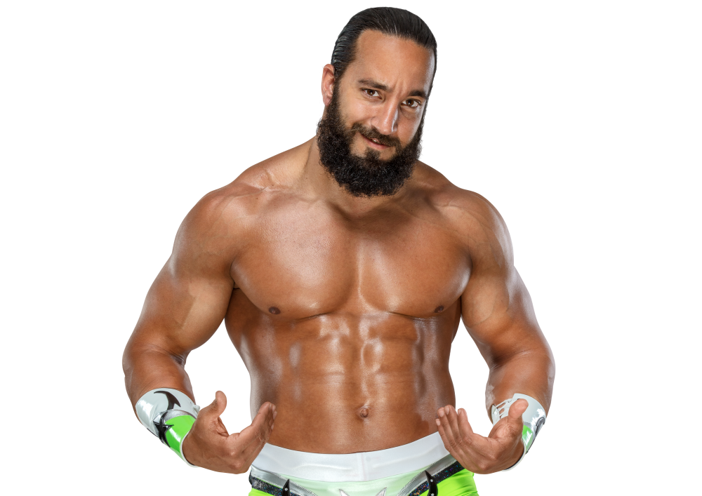 Tony Nese  OfficialWWE Wiki  FANDOM powered by Wikia