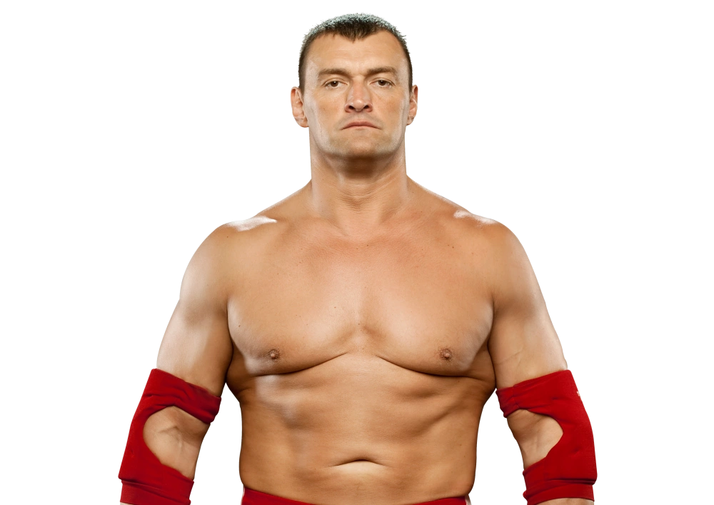 Vladimir Kozlov OfficialWWE Wiki FANDOM powered by Wikia