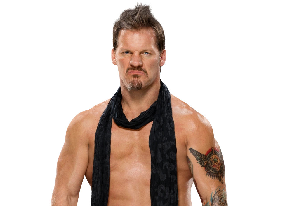 Chris Jericho | OfficialWWE Wiki | FANDOM powered by Wikia