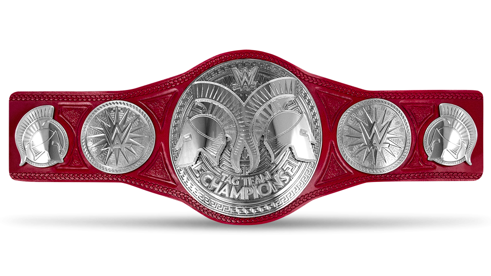 WWE Raw Tag Team Championship OfficialWWE Wiki FANDOM powered by Wikia