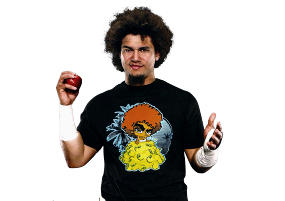 Image - Carlito pro.png | OfficialWWE Wiki | FANDOM ...