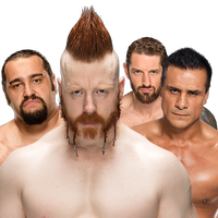 The League Of Nations Wwe Officialwwe Wiki Fandom