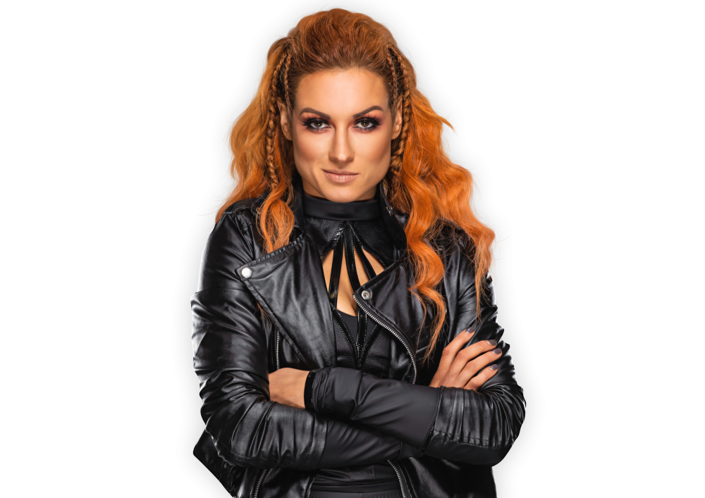 Becky Lynch | OfficialWWE Wiki | Fandom