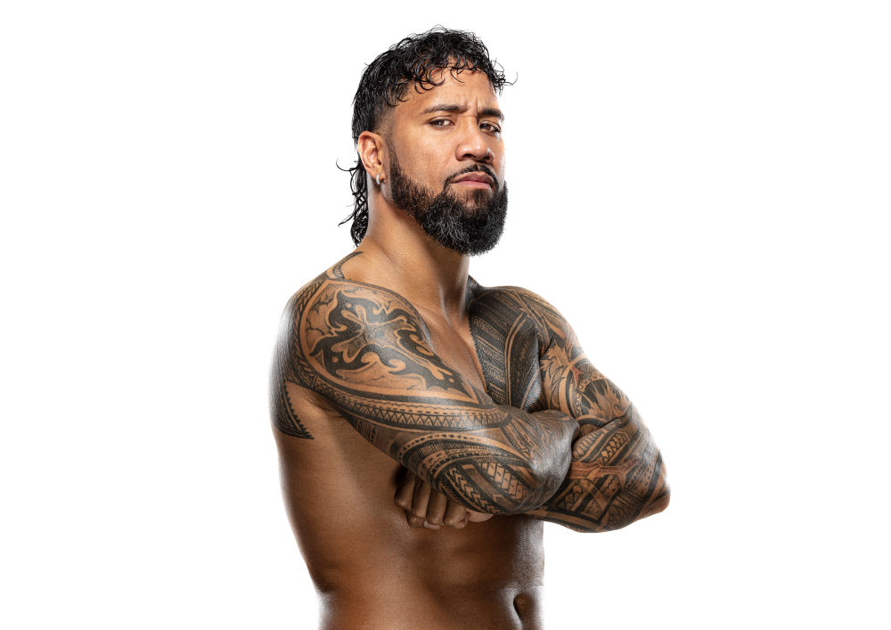 Jey Uso Officialwwe Wiki Fandom Powered By Wikia 