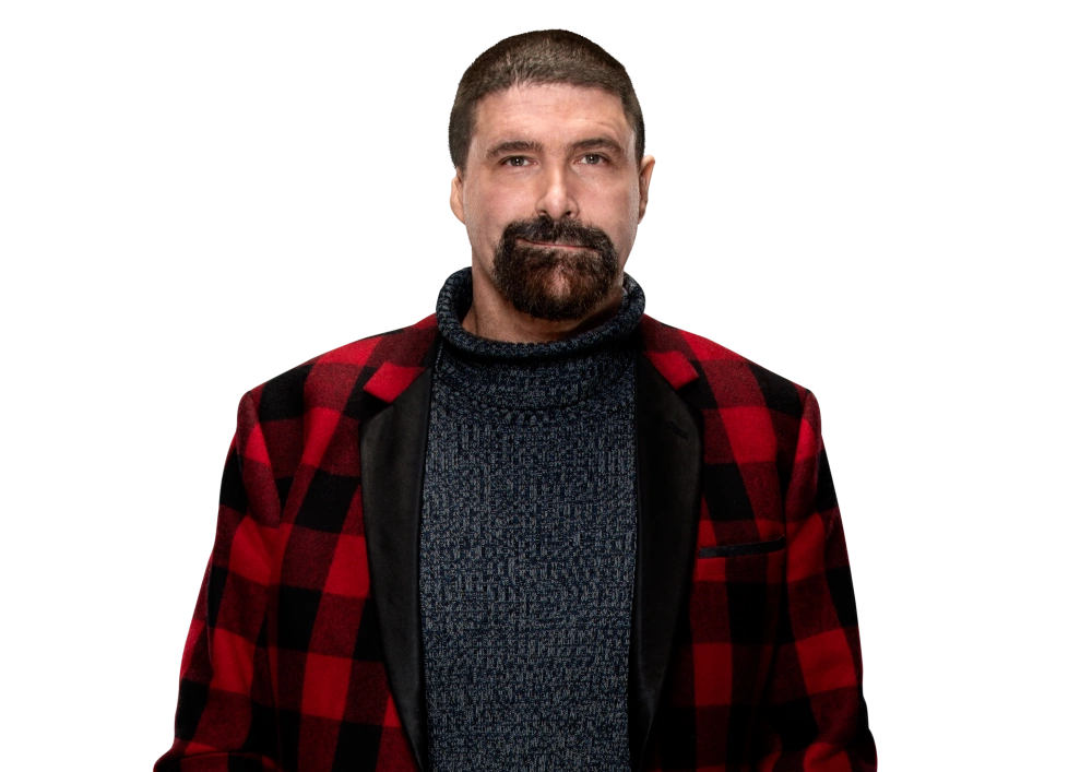 Mick Foley | OfficialWWE Wiki | FANDOM powered by Wikia
