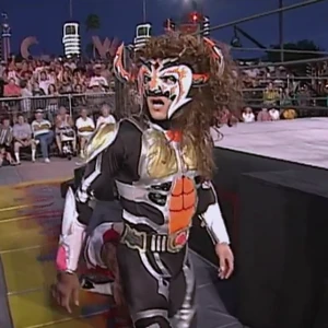 Psicosis Gallery Officialwwe Wiki Fandom