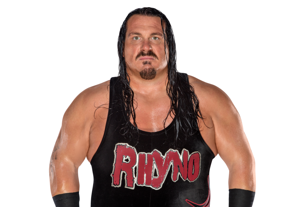 rhyno wwe