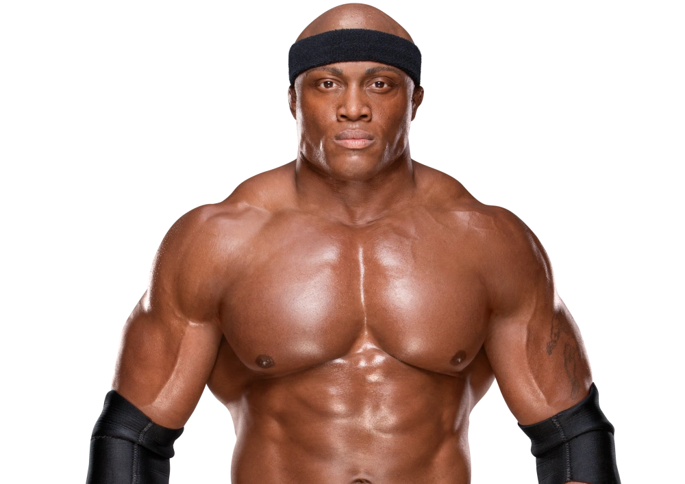 Bobby Lashley | OfficialWWE Wiki | FANDOM powered by Wikia