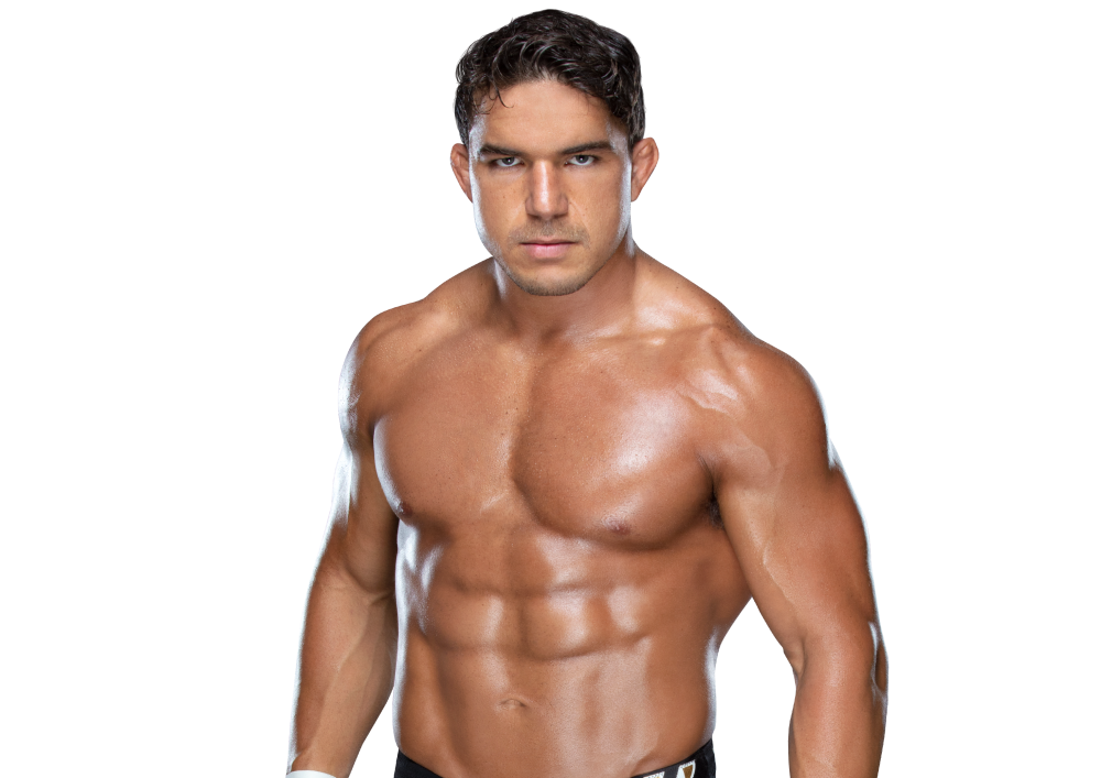 Chad Gable  OfficialWWE Wiki  FANDOM powered by Wikia